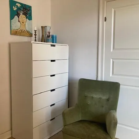 Apartment Cosy Christianshavn Copenhagen