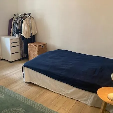 Cosy Christianshavn *