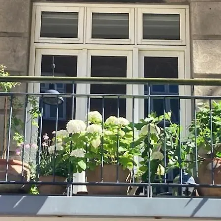 Apartment Cosy Christianshavn Copenhagen
