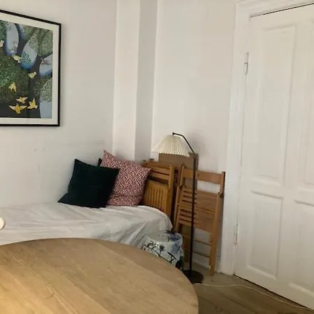 Cosy Christianshavn *